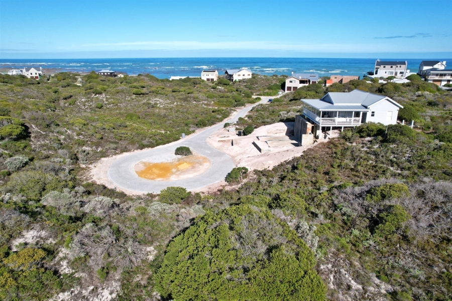 0 Bedroom Property for Sale in Suiderstrand Western Cape